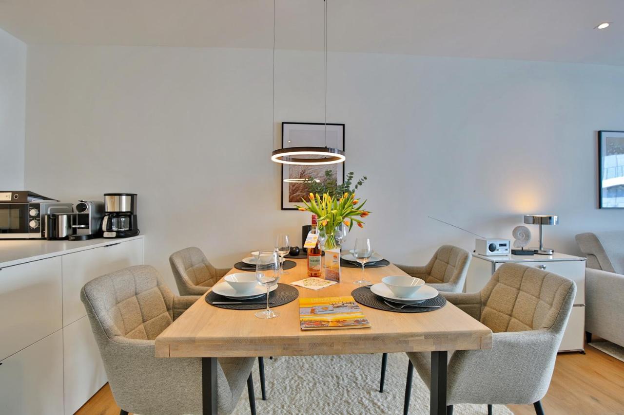Residenz Am Hang Residenz Am Hang Appartement 311 Scharbeutz Buitenkant foto