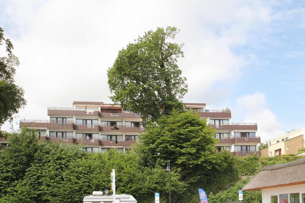 Residenz Am Hang Residenz Am Hang Appartement 311 Scharbeutz Buitenkant foto