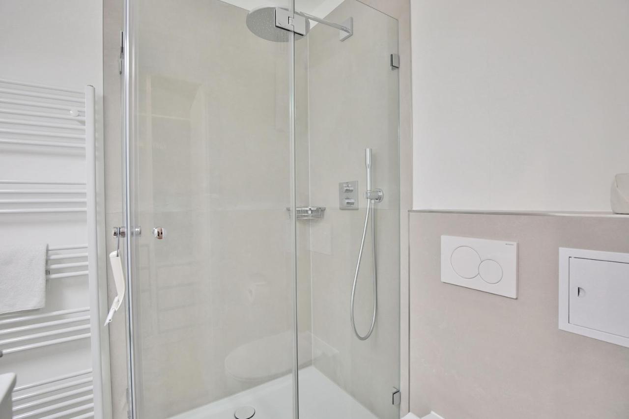 Residenz Am Hang Residenz Am Hang Appartement 311 Scharbeutz Buitenkant foto