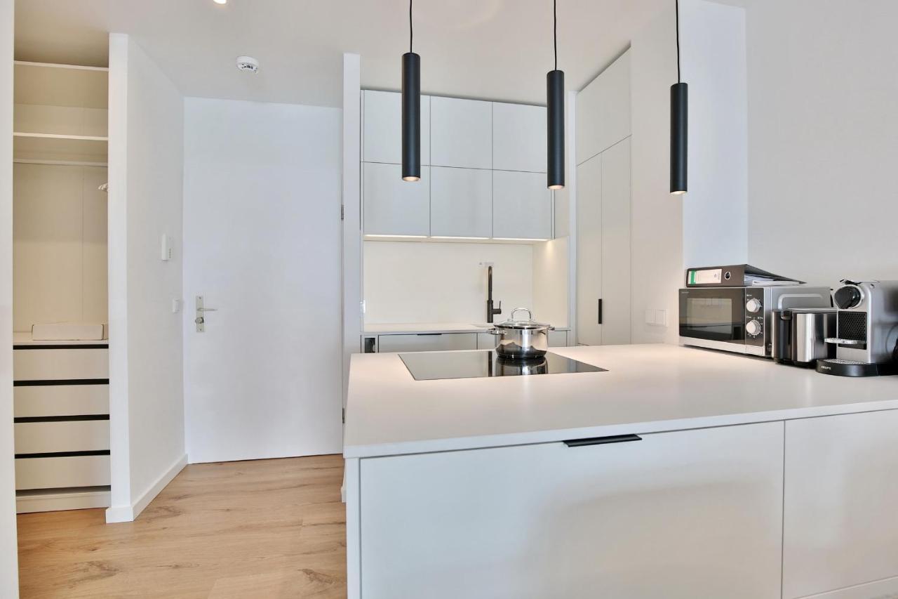 Residenz Am Hang Residenz Am Hang Appartement 311 Scharbeutz Buitenkant foto