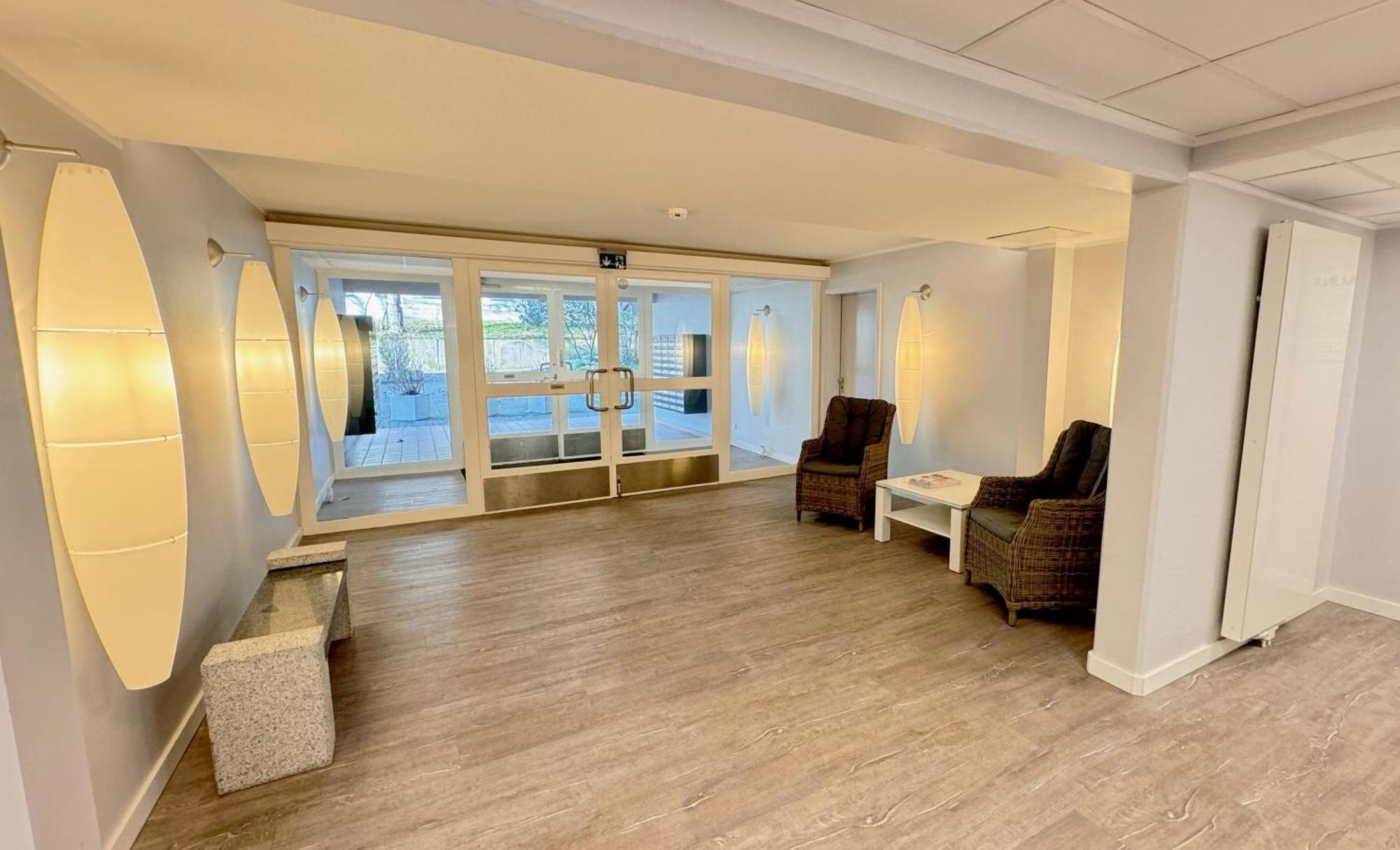 Residenz Am Hang Residenz Am Hang Appartement 311 Scharbeutz Buitenkant foto